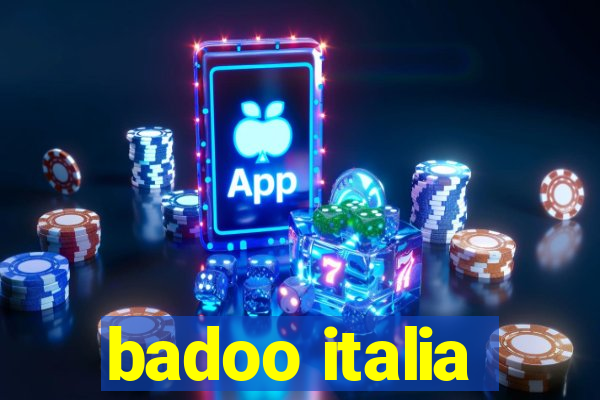 badoo italia